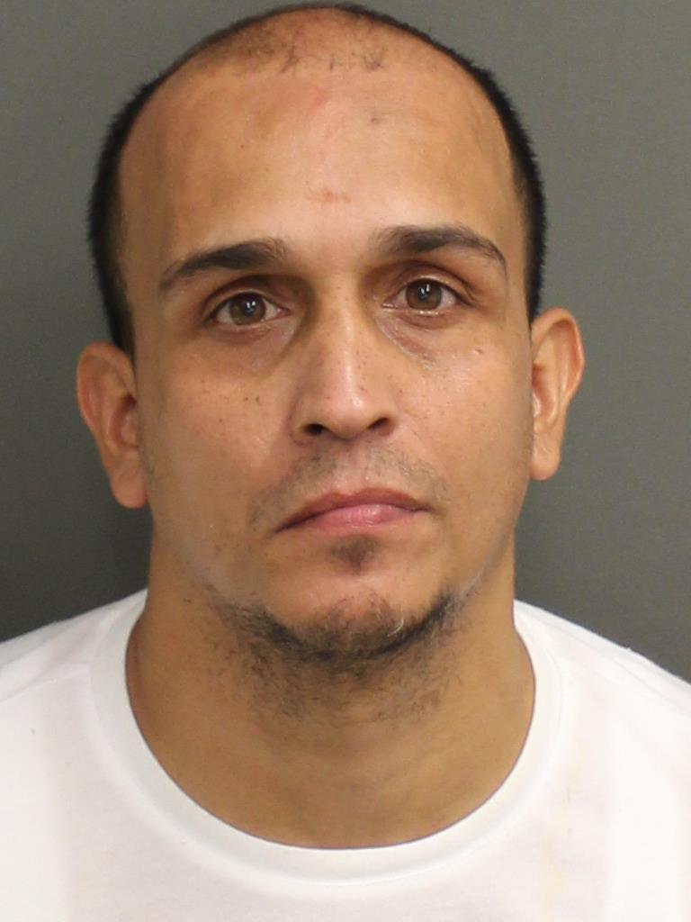  JONATHAN CRUZ MEDINA Mugshot / County Arrests / Orange County Arrests