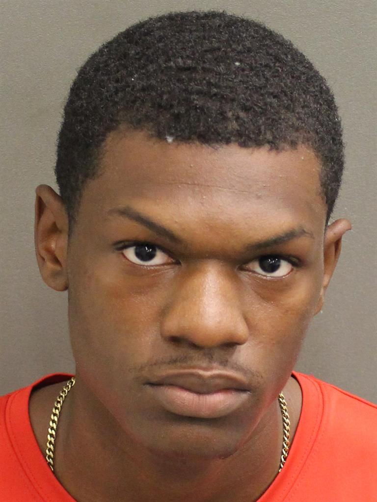  TORIN JAMAL ESTERS Mugshot / County Arrests / Orange County Arrests