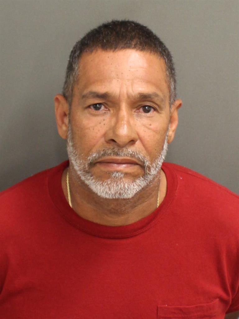  RAFAEL SANCHEZVILLODAS Mugshot / County Arrests / Orange County Arrests