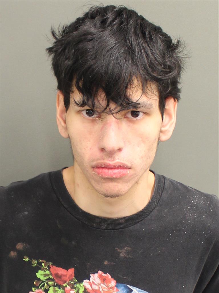  MARC ANTONIO RIVERA Photo Image