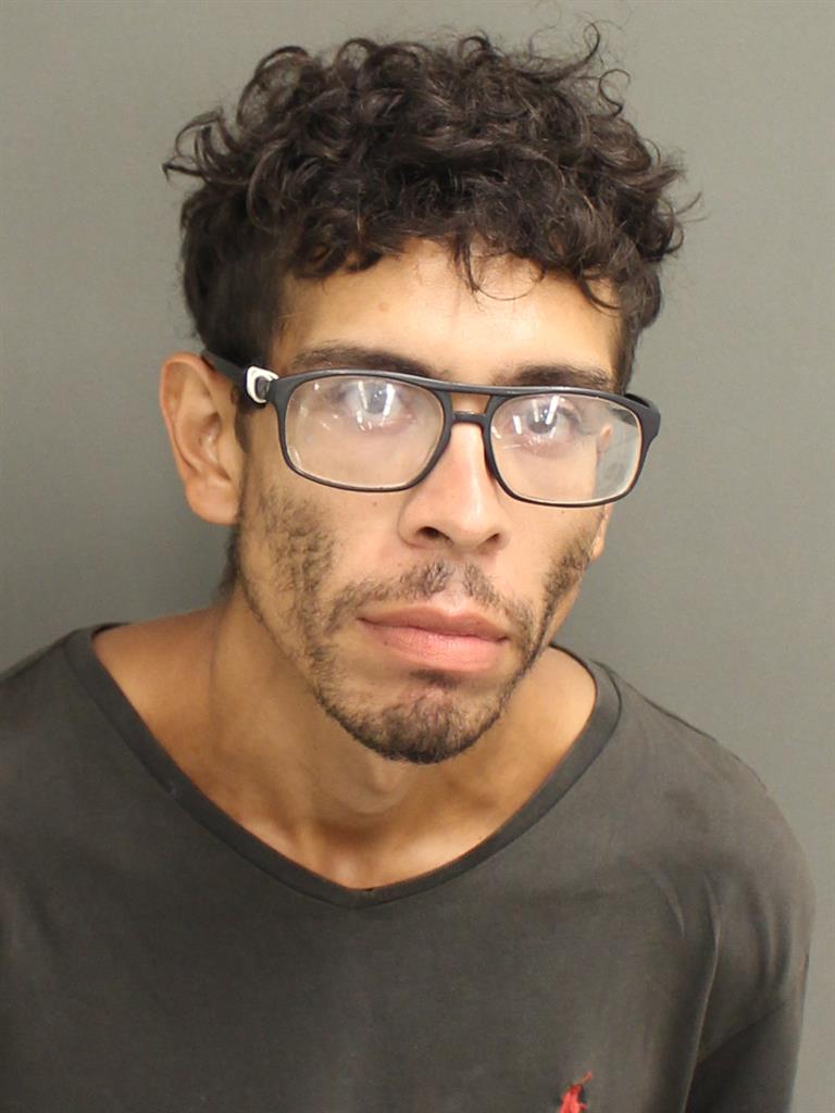  DARIO  JR MELENDEZ Photo Image