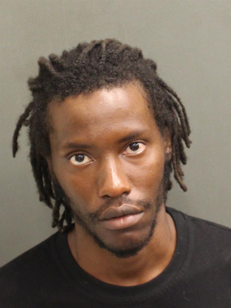  GEVONTAY M BRUMFIELD Photo Image