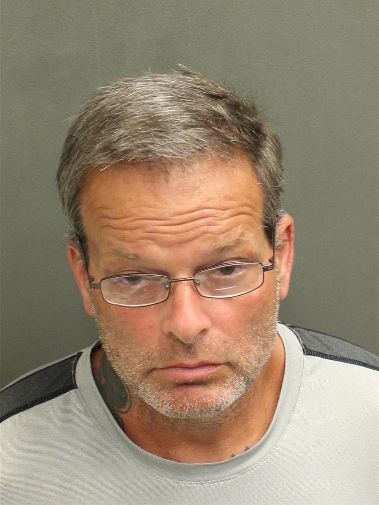  JAMES SMITH Mugshot / County Arrests / Orange County Arrests