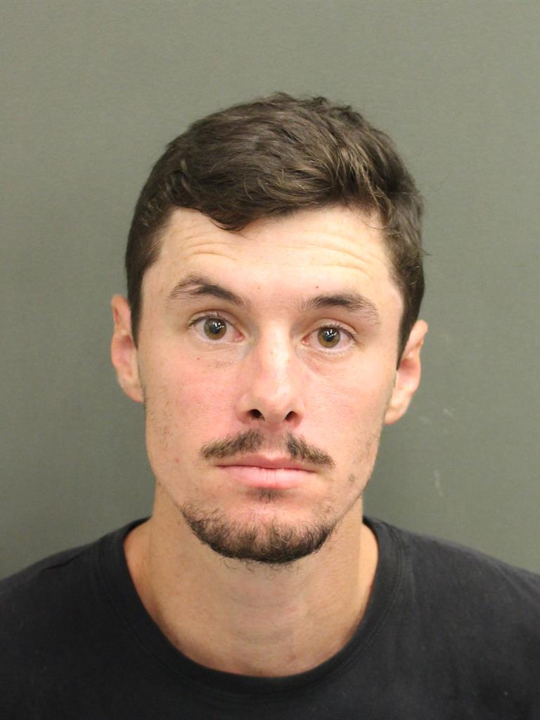  CORBIN ALEXANDER HARRIS Photo Image