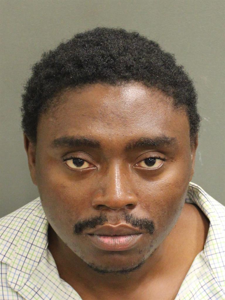  AVEERY EWONJUG SPIRIT Mugshot / County Arrests / Orange County Arrests