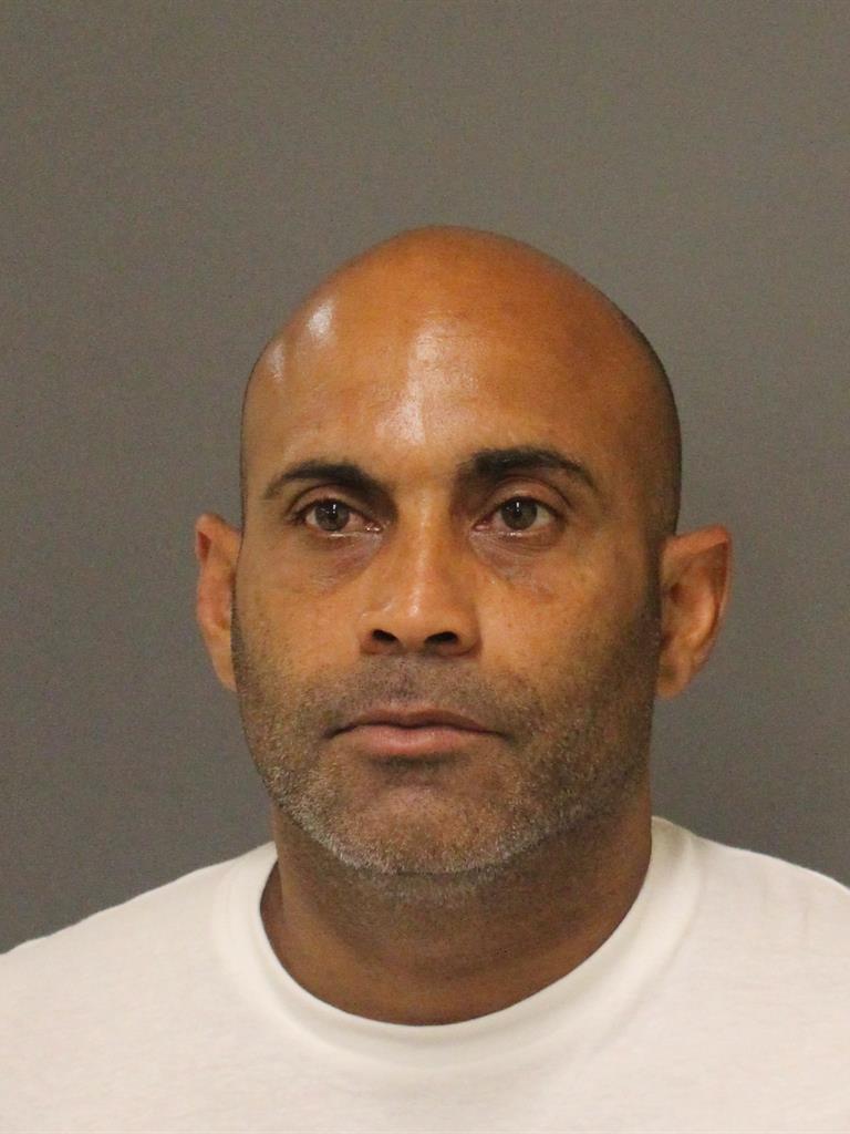  JESUS MANUEL RAMOSRODRIGUEZ Photo Image