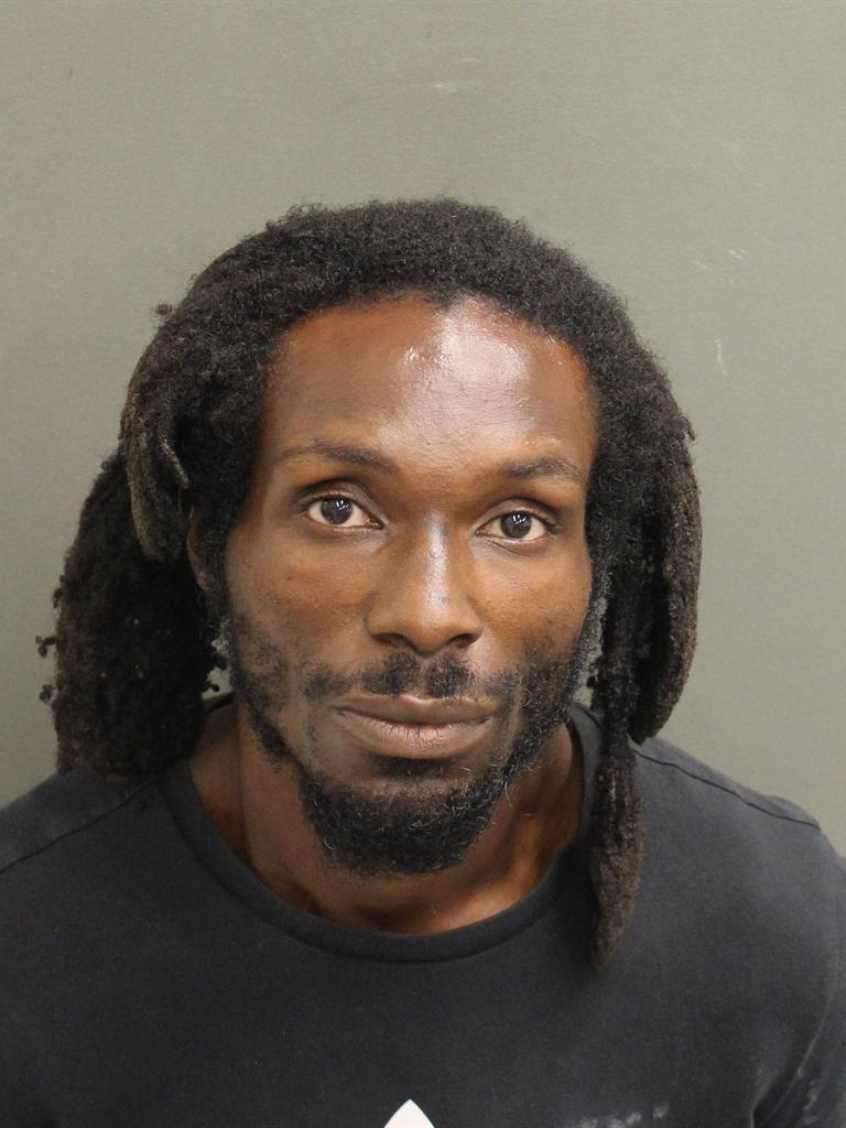  JOSHUA CURTIS BARNES Mugshot / County Arrests / Orange County Arrests