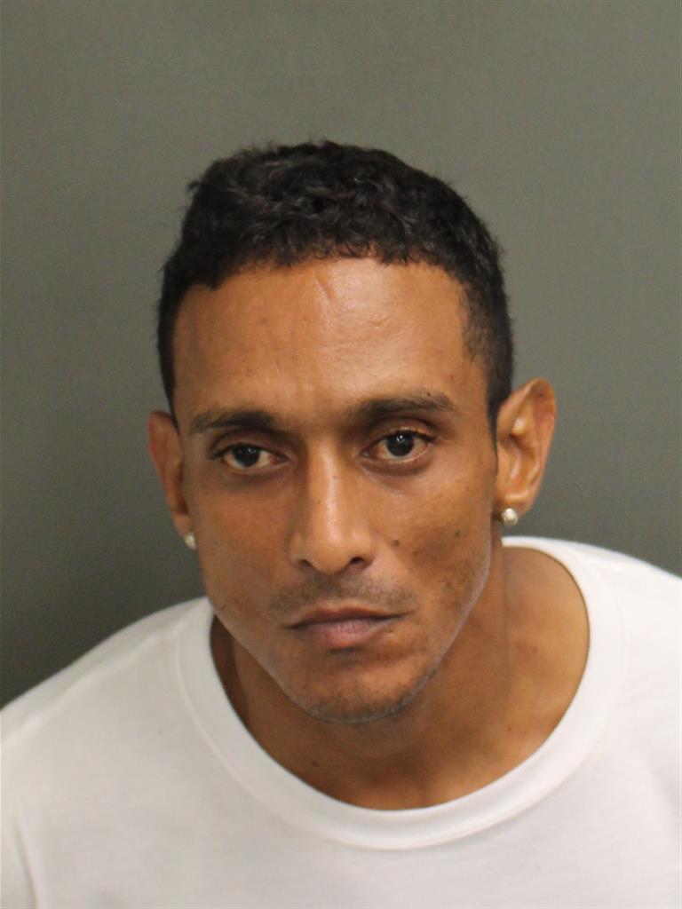  JESUS MANUEL RIVERAMARTINEZ Mugshot / County Arrests / Orange County Arrests