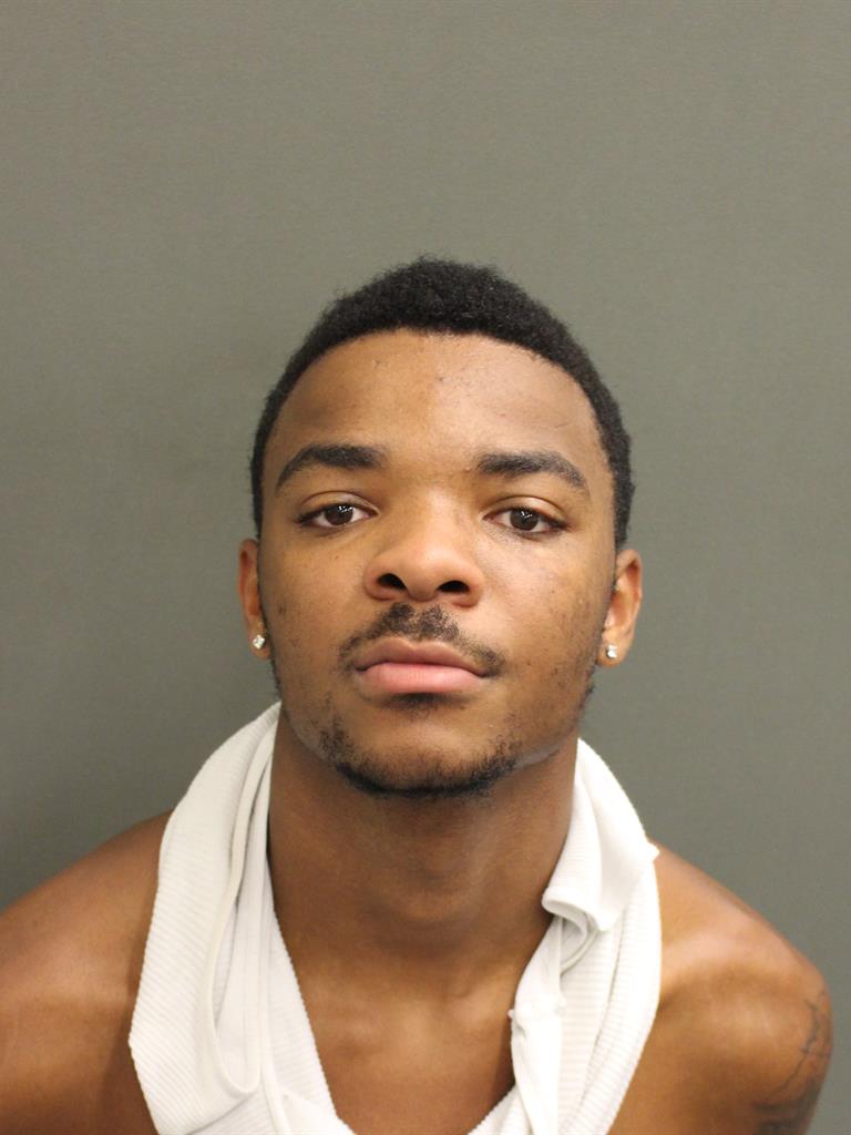  JAIQUAN MARQUEZ PARKS Photo Image