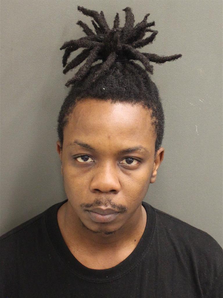  RONALDROV NAZAIRE Photo Image