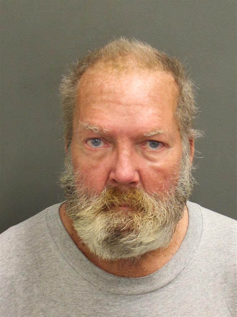  JOHN EARNEST HERNDON Mugshot / County Arrests / Orange County Arrests