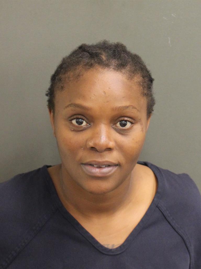  ANGELIQUE MONICA HAZLEY Mugshot / County Arrests / Orange County Arrests