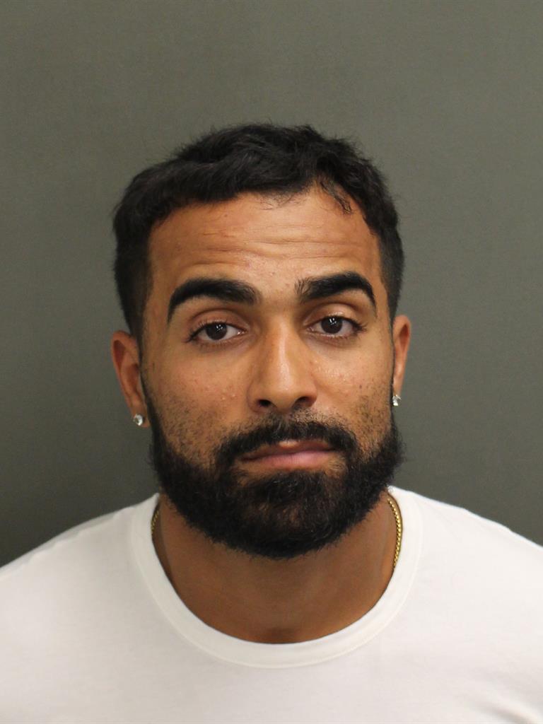  RICHARD TORRES Photo Image