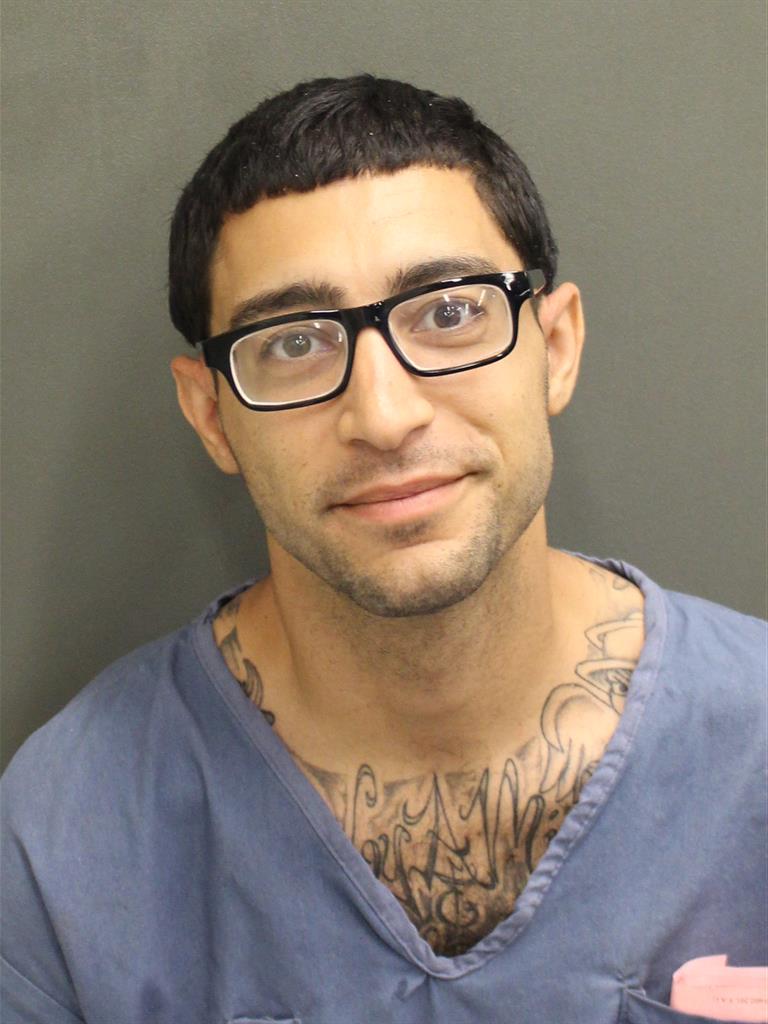  JONATHAN J. FERNANDEZ Photo Image