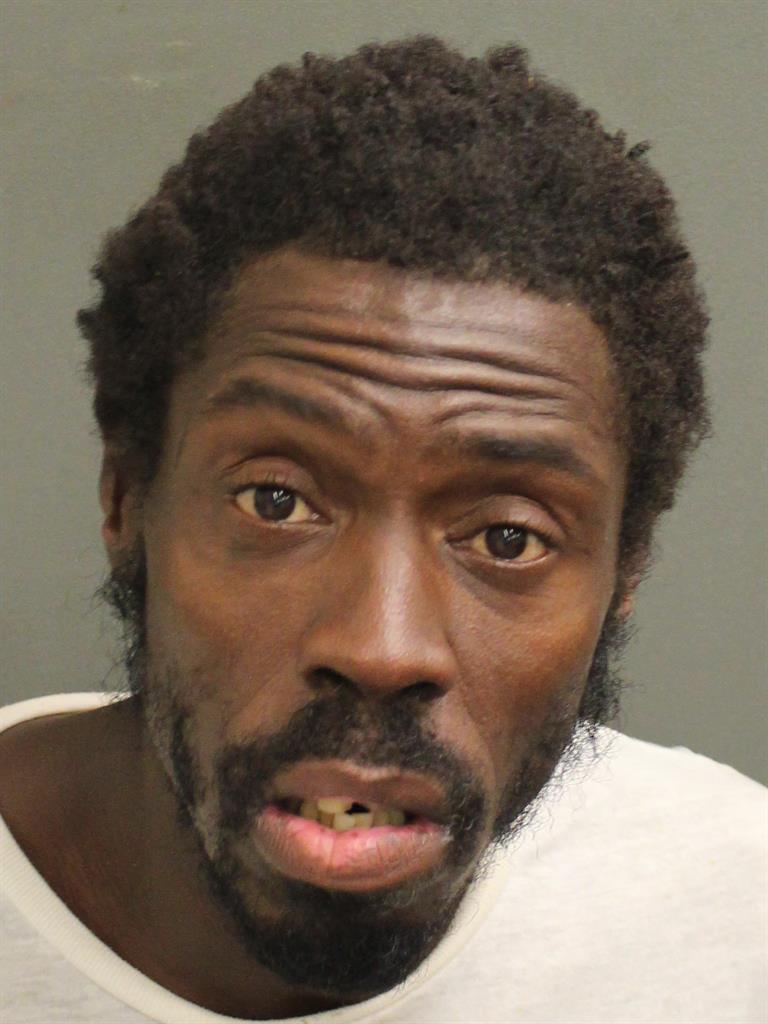  RESHAWN SIMS Mugshot / County Arrests / Orange County Arrests