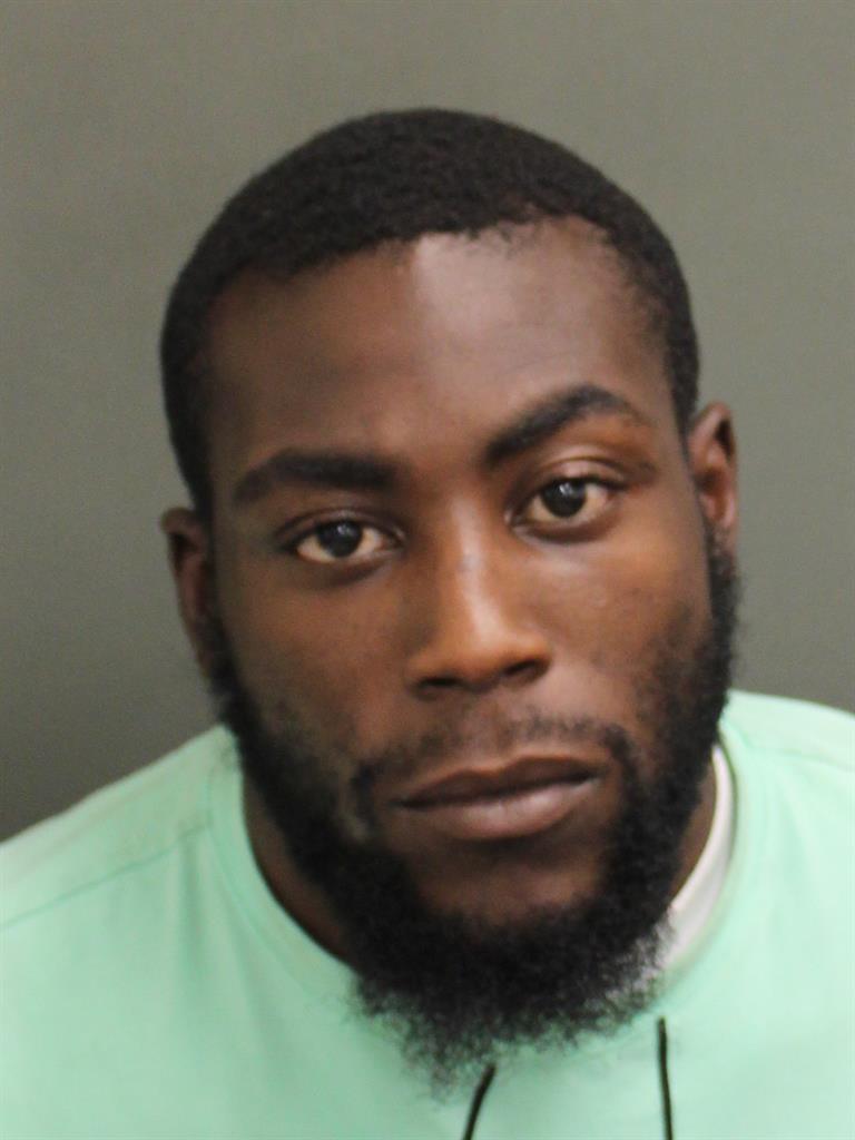  RONALD MAURICE III TEAGUE Photo Image