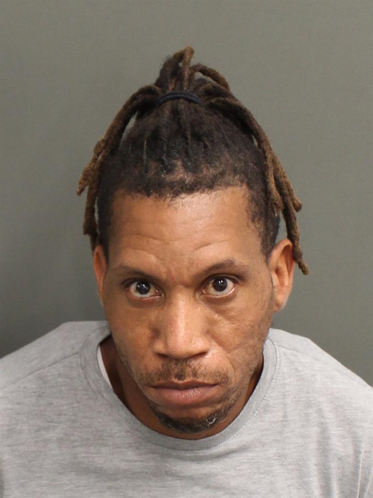  JOHNATHAN LEONORRIS HARRIS Photo Image