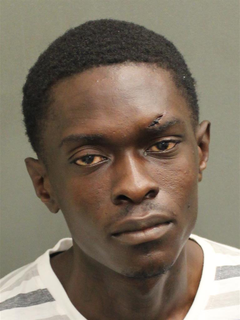  JAQUAN BENJAMIN Photo Image