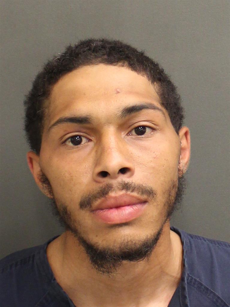  LADRAE DEVON LOVING Photo Image