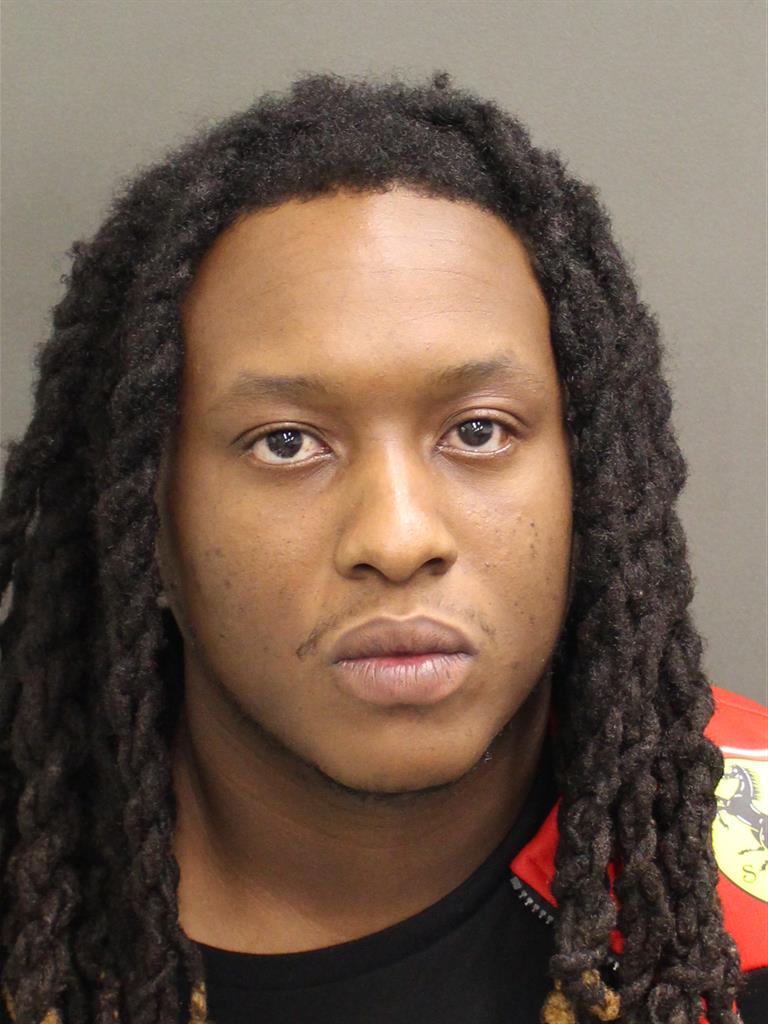  JEAN PHILLIPPE BERNARD Mugshot / County Arrests / Orange County Arrests