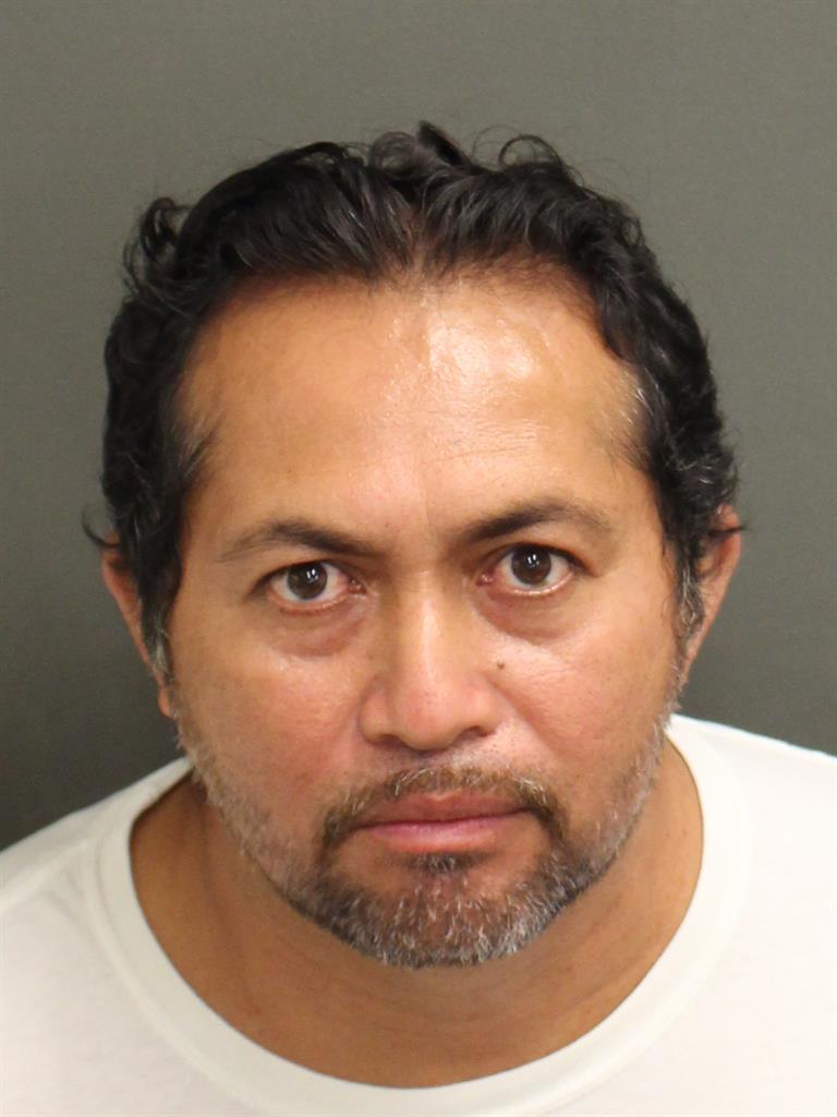  ARMANDO MAYMARTINEZ Mugshot / County Arrests / Orange County Arrests