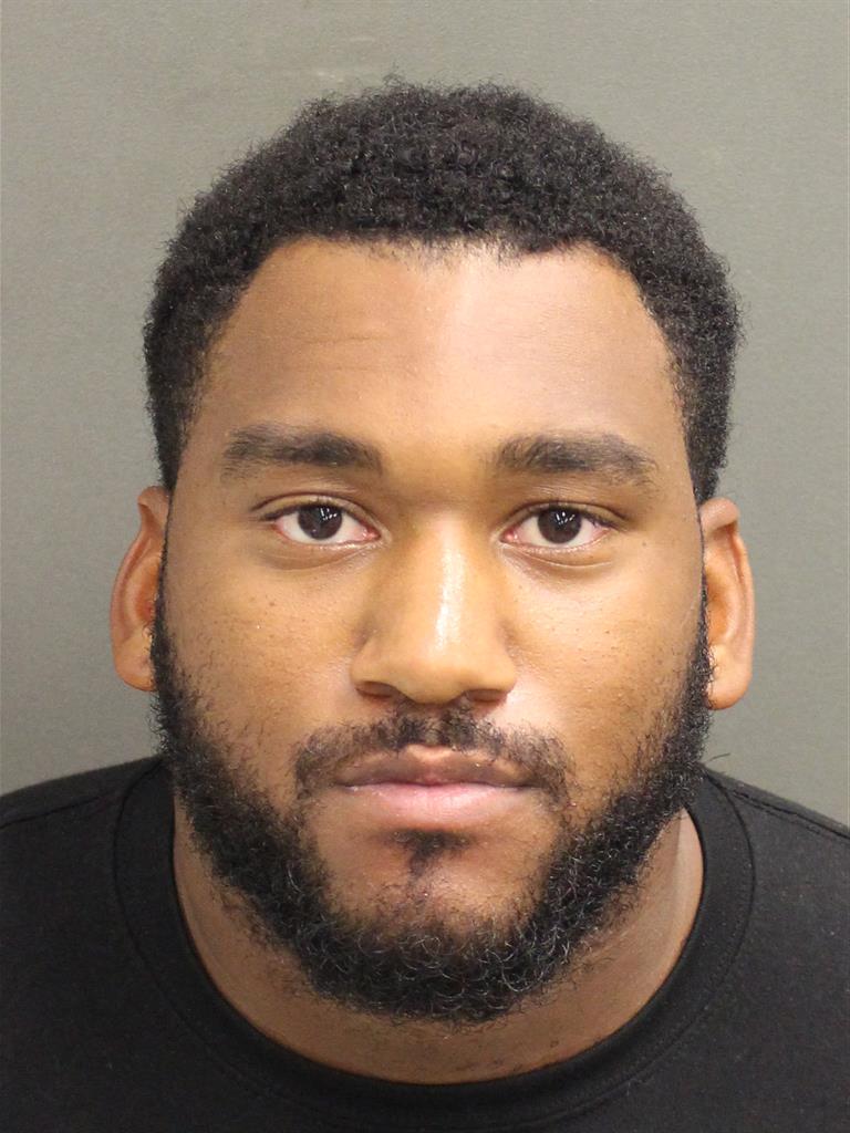  DETRICK JERMAINEMALI JR ROBBINS Photo Image