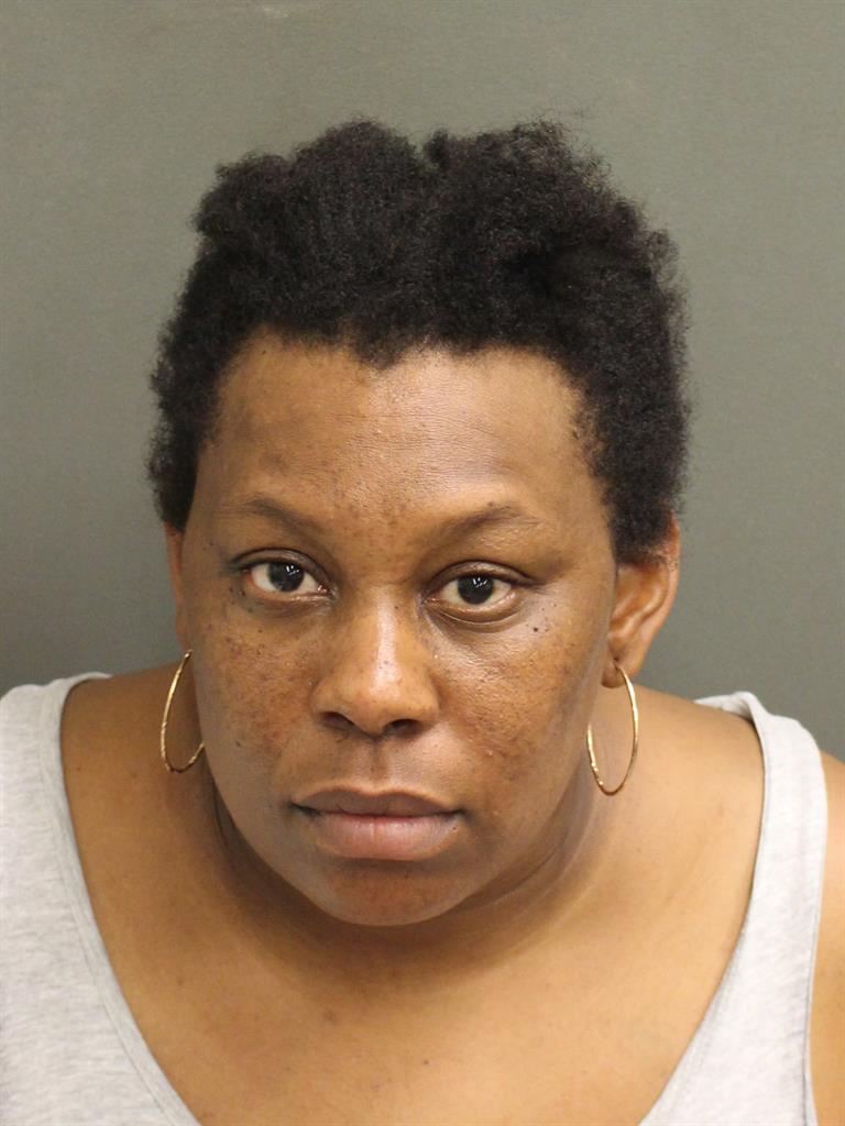  CRYSTAL ASHLEY SMITH Mugshot / County Arrests / Orange County Arrests