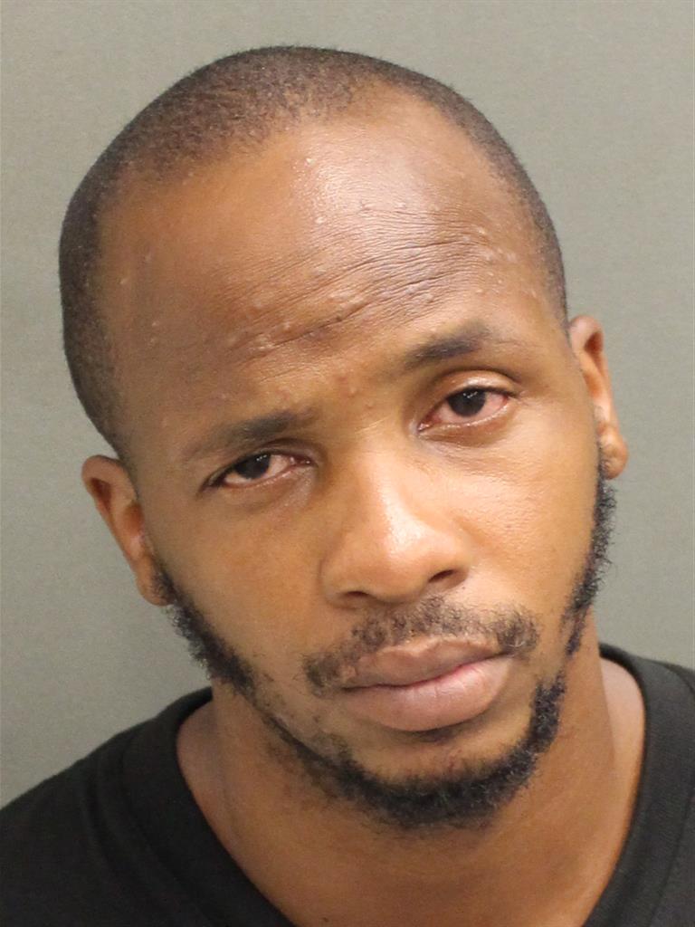  CRAWFORD KING WRIGHT Mugshot / County Arrests / Orange County Arrests