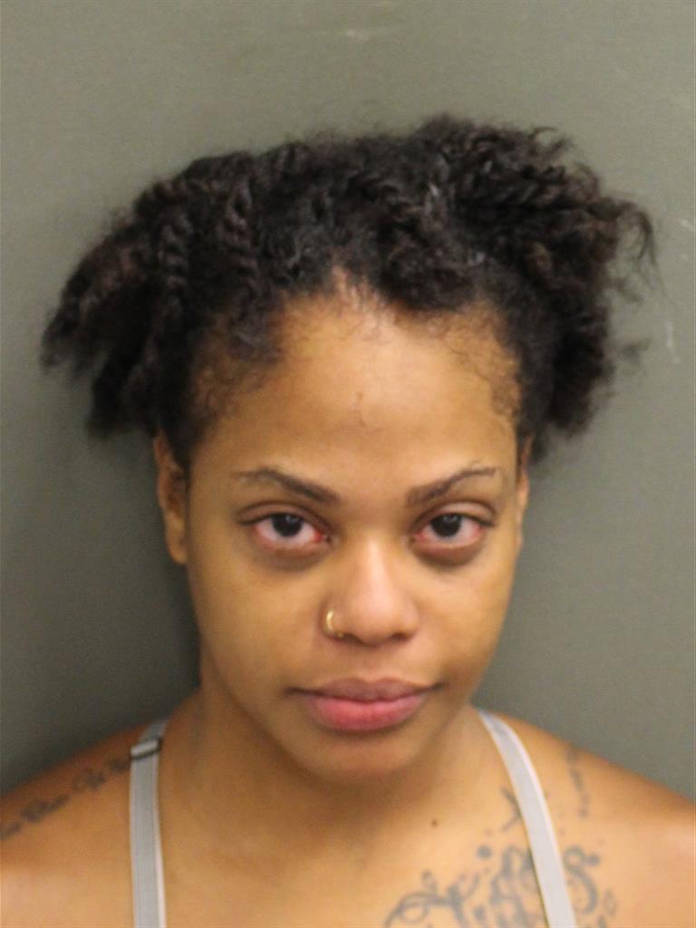  JASMINE LEBRON Photo Image