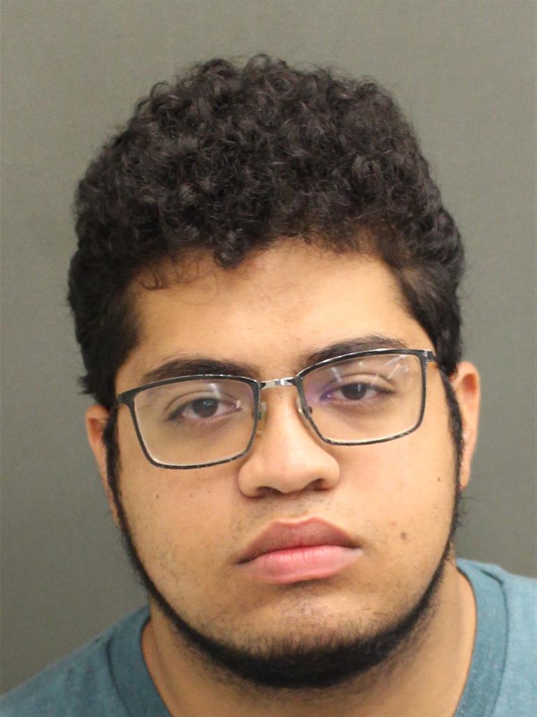  NANDO JAEL CASTELLAR Photo Image