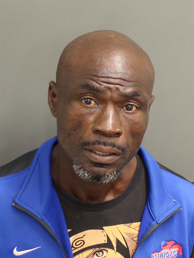  KELVIN LEWIS VARNADORE Photo Image