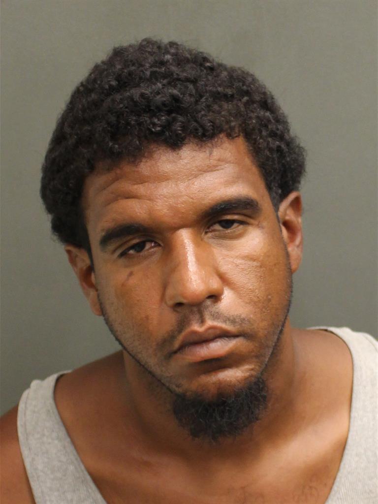  VICTOR MANUEL HERNANDEZSORIANO Mugshot / County Arrests / Orange County Arrests