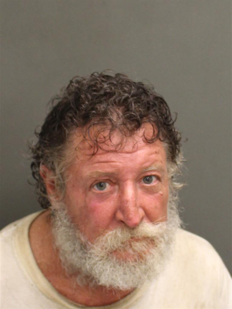  DAVID MICHAEL MIDGETT Mugshot / County Arrests / Orange County Arrests