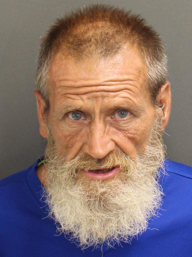  DENNIS HERBERT II TYNER Mugshot / County Arrests / Orange County Arrests