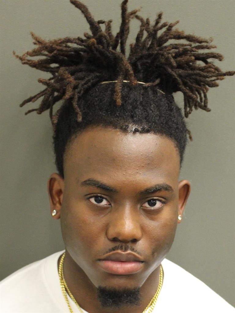  MARVIN PIERRE Photo Image