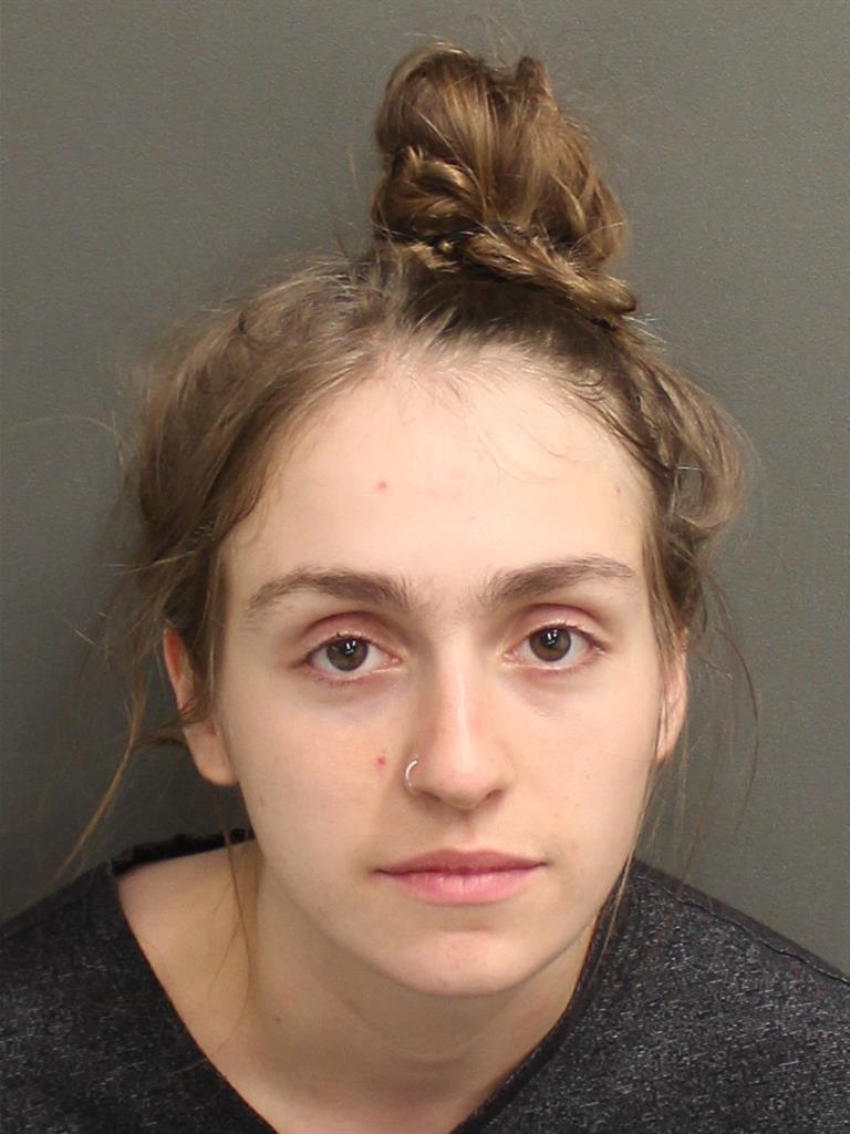  CRISTINA JAQUELINE BARRESI Photo Image