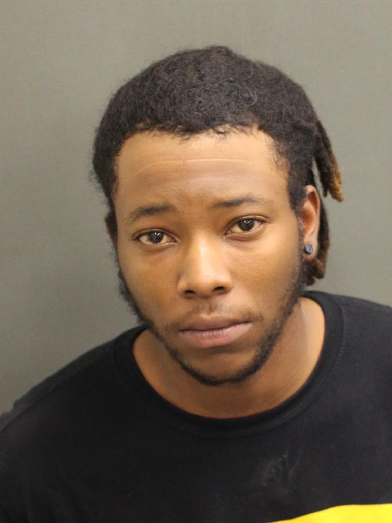  OMARII DEANDRE LUMPKIN Photo Image