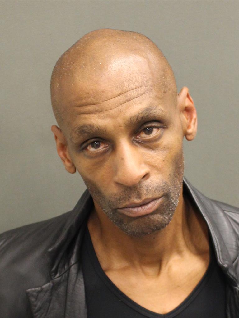  WILLIE JUNIOR HEATH Mugshot / County Arrests / Orange County Arrests