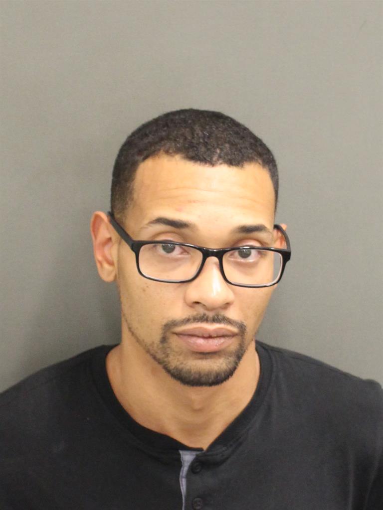  BILLY JONATHAN SOSA Mugshot / County Arrests / Orange County Arrests