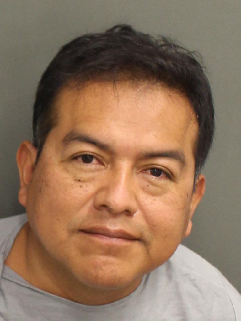  NAZARIO CESAR FLORESMAXIMILIANO Photo Image