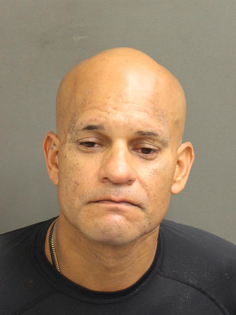  HUMBERTO  JR VASQUEZ Mugshot / County Arrests / Orange County Arrests