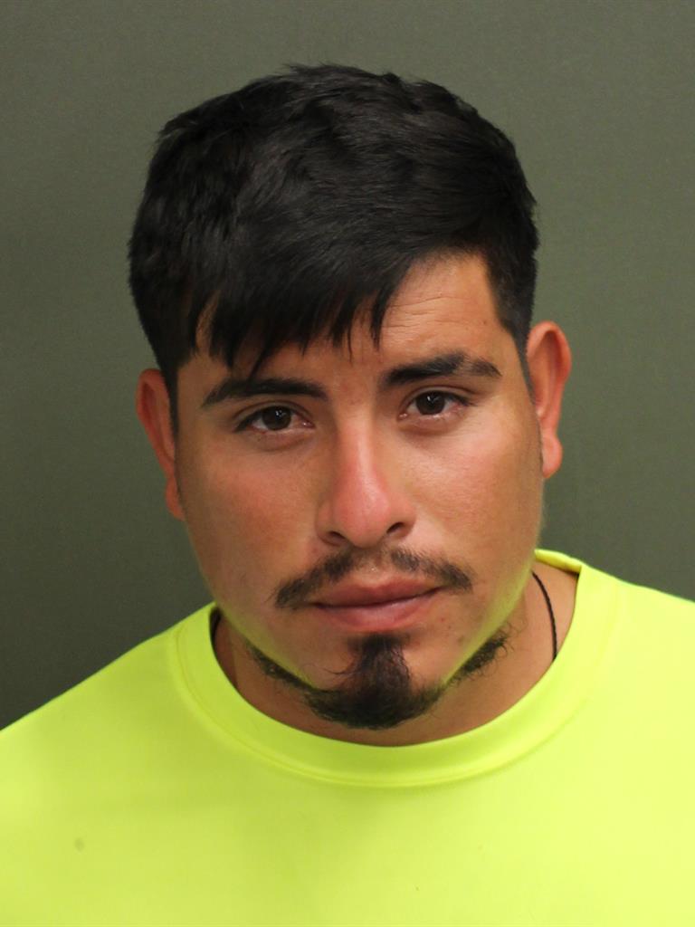  TOBIAS GARCIAHERNANDEZ Mugshot / County Arrests / Orange County Arrests