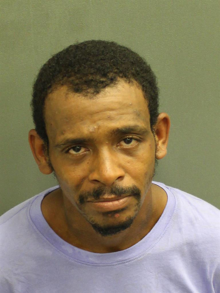  JERALD BROWN Photo Image