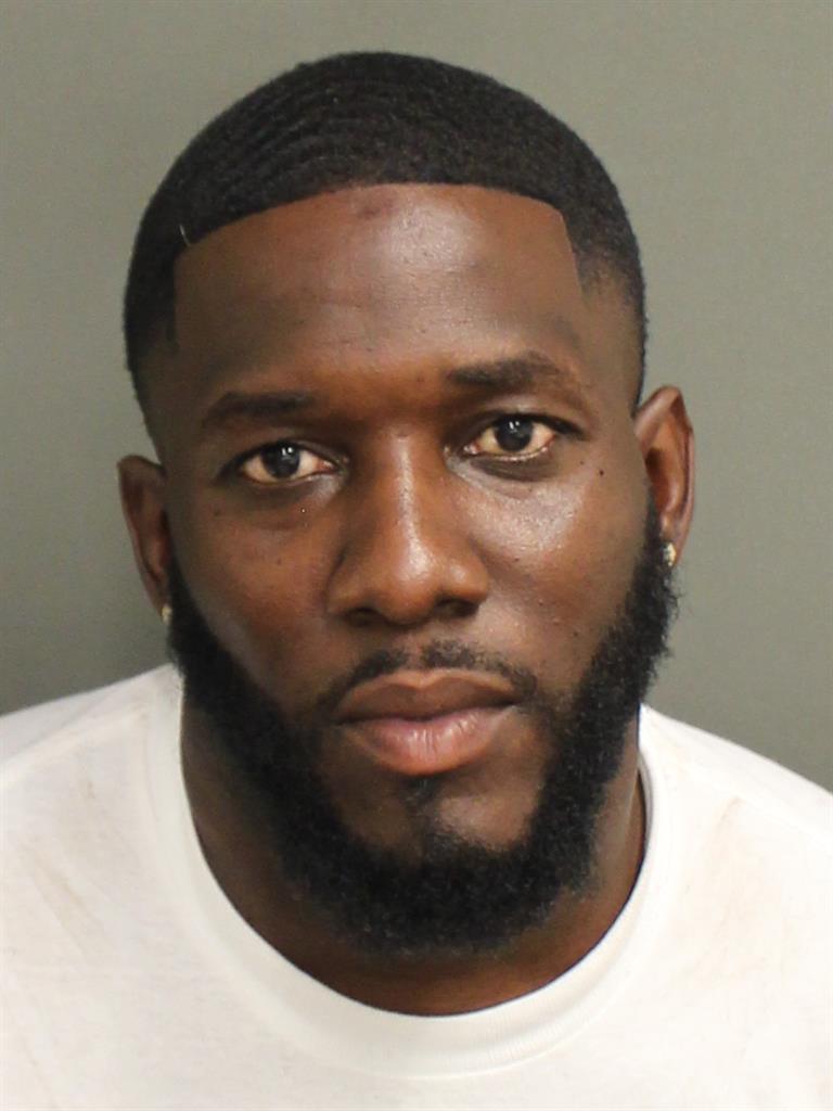  DENNIS DEWAYNE JR PUGH Photo Image