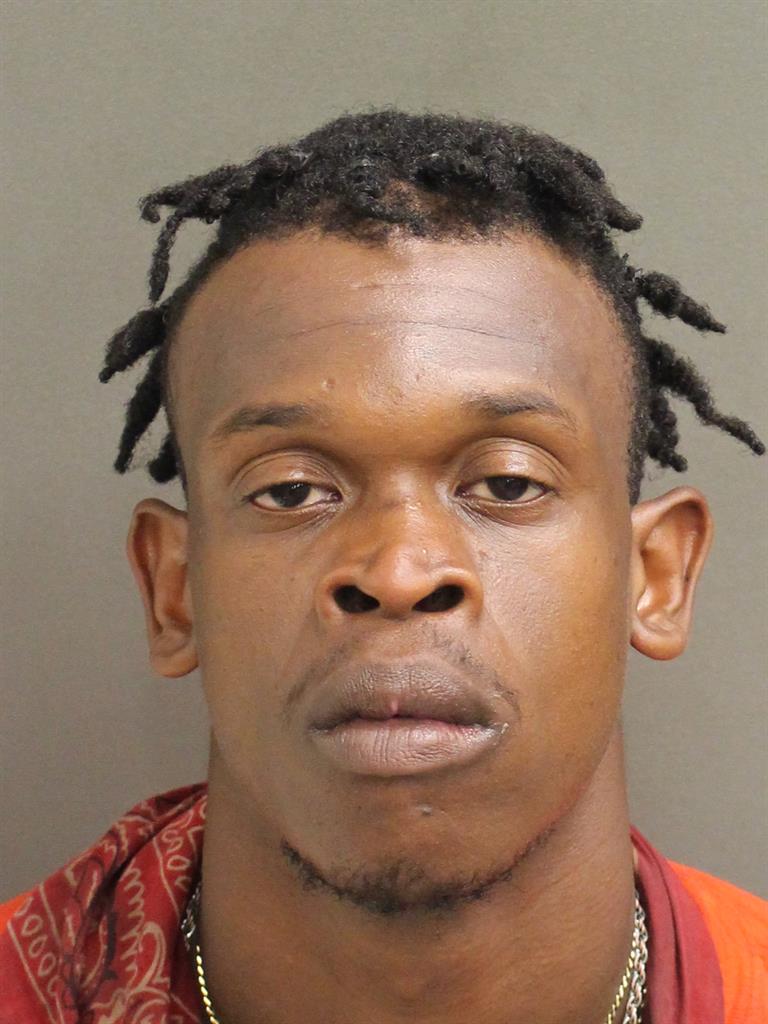  DEMARCO JAMAAL WILSON Photo Image