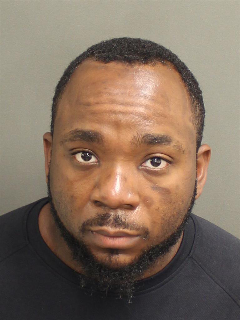  HAROLD ANTHONY IV BRAY Mugshot / County Arrests / Orange County Arrests