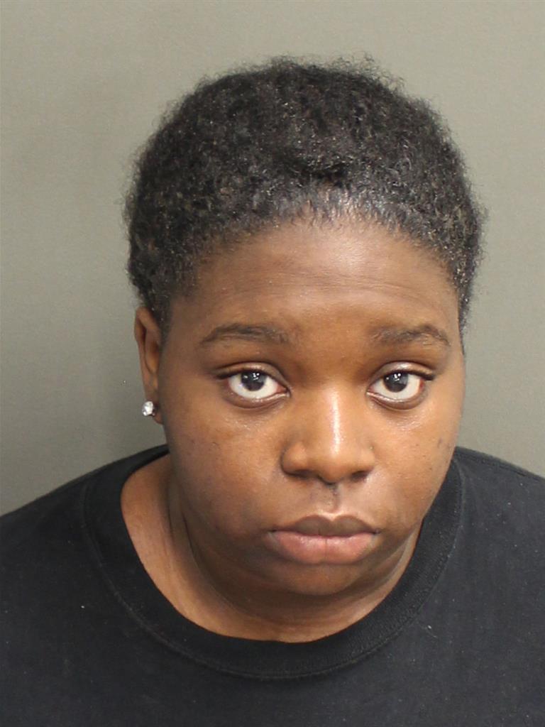  DAPHNIE ELMA Mugshot / County Arrests / Orange County Arrests