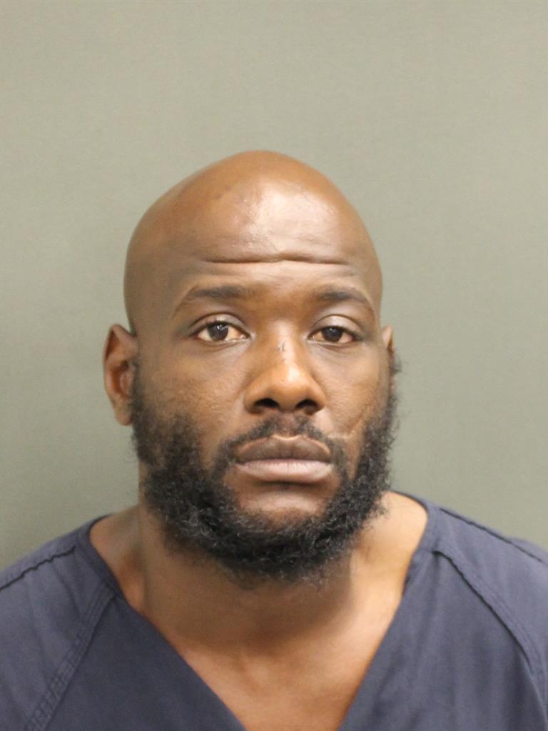 AHMAD PHOENIX Mugshot