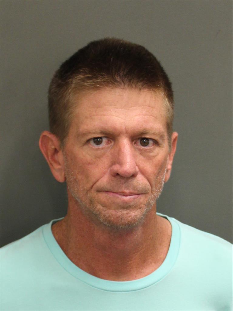  GARY E LOGAN Mugshot / County Arrests / Orange County Arrests