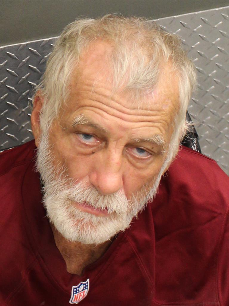  JOHN ALLEN NETTLES Photo Image